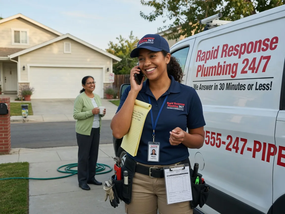 Emergency Plumber Pontiac, MI FAQs